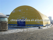 Commercial Inflatable tent for sale